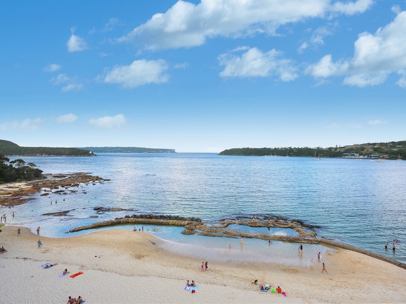 35/6 Wyargine Street, Mosman NSW 2088