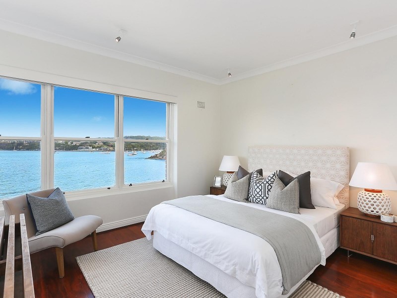 35/6 Wyargine Street, Mosman NSW 2088