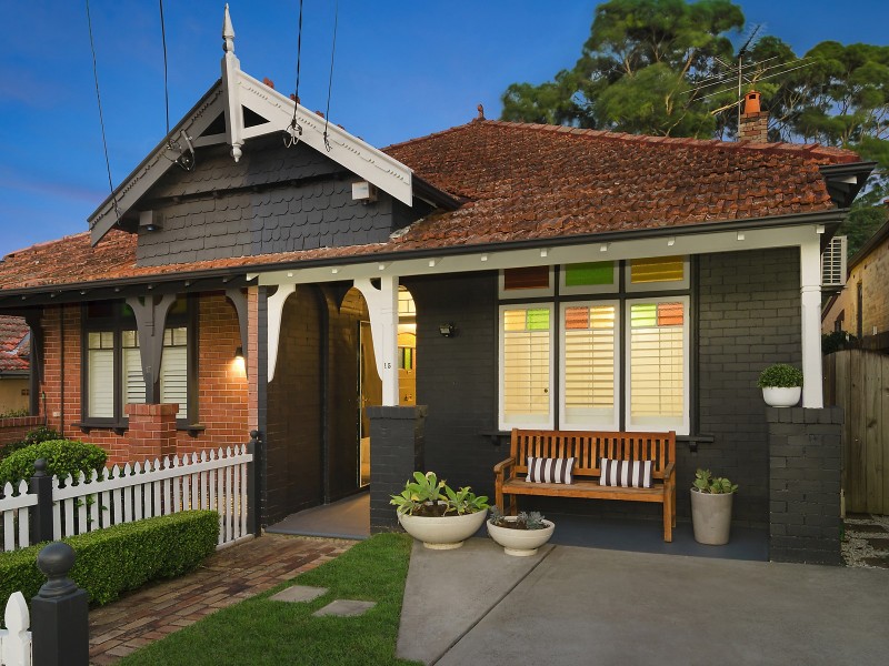 15 Rosebery Street, Mosman NSW 2088