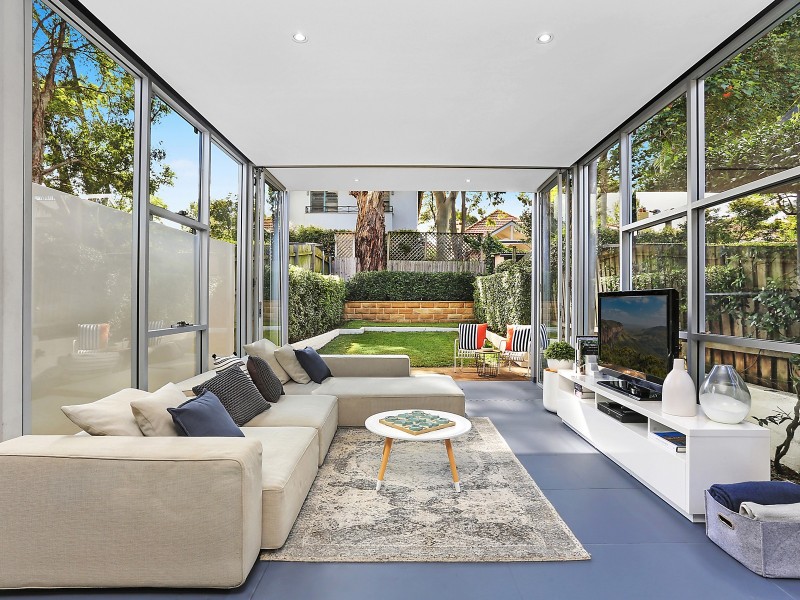 15 Rosebery Street, Mosman NSW 2088