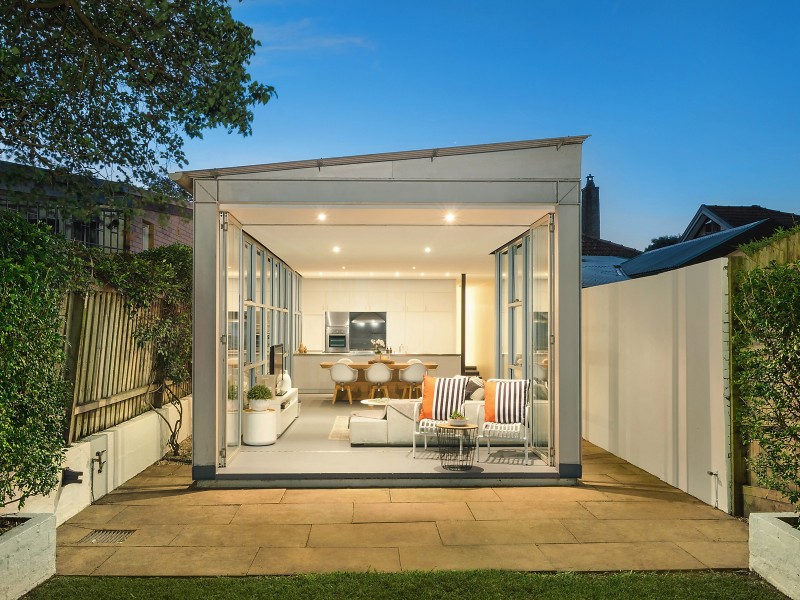 15 Rosebery Street, Mosman NSW 2088