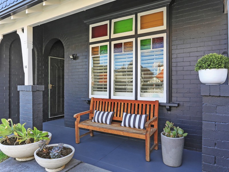 15 Rosebery Street, Mosman NSW 2088