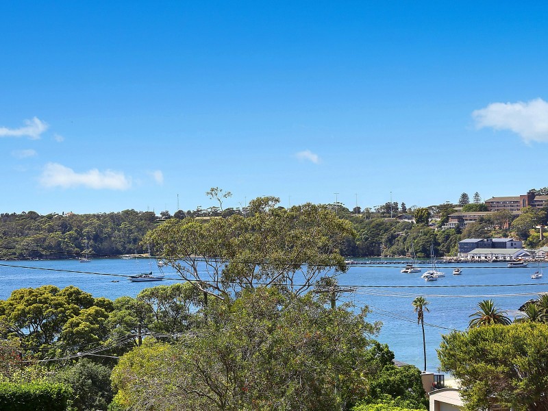 12 Edwards Bay Road, Mosman NSW 2088