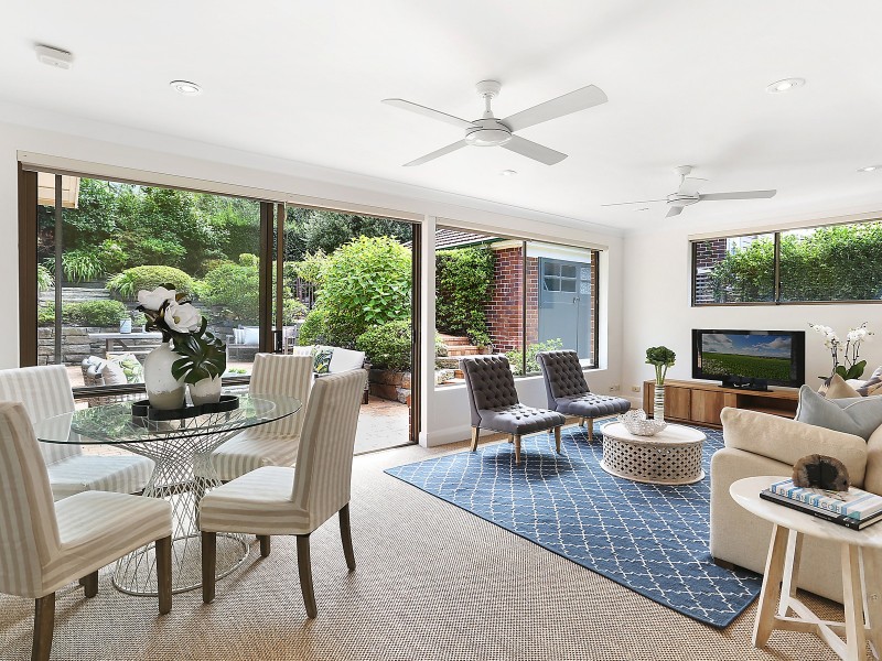 12 Edwards Bay Road, Mosman NSW 2088