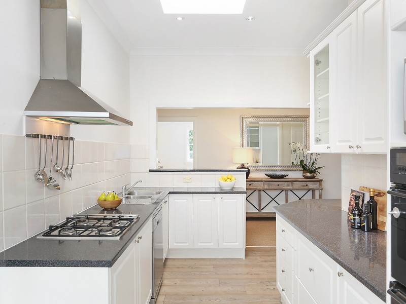 12 Edwards Bay Road, Mosman NSW 2088