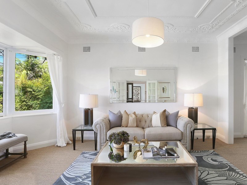 12 Edwards Bay Road, Mosman NSW 2088