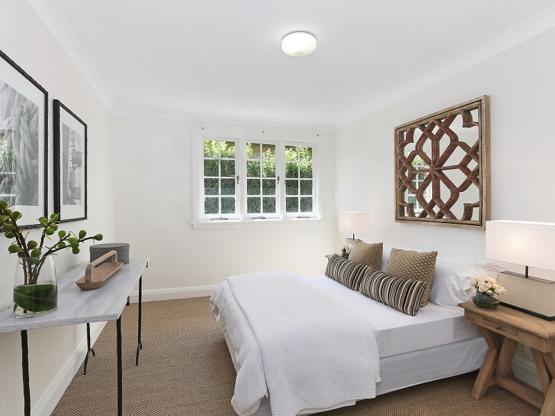 12 Edwards Bay Road, Mosman NSW 2088