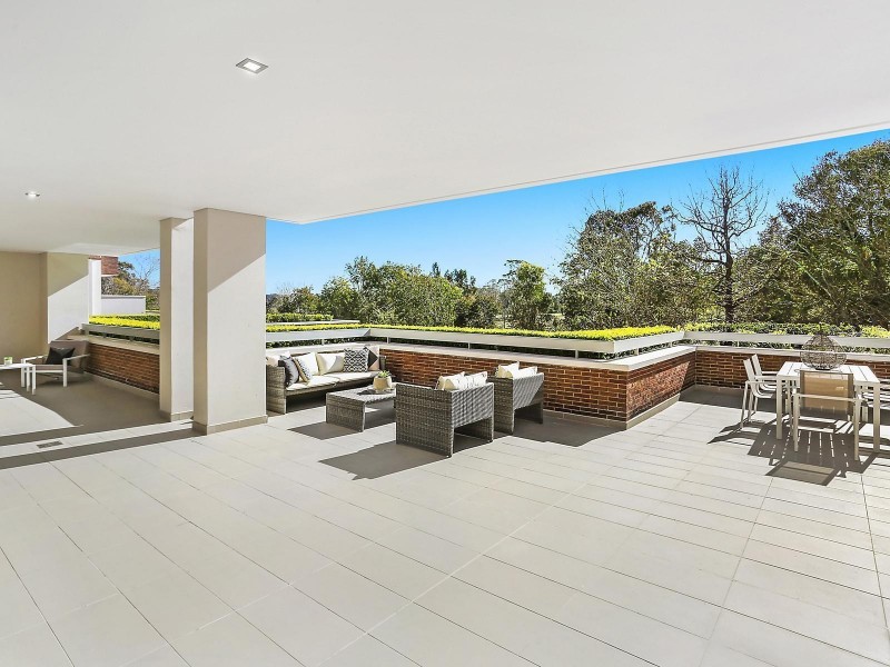 2/55 Pentecost Avenue, Pymble NSW 2073