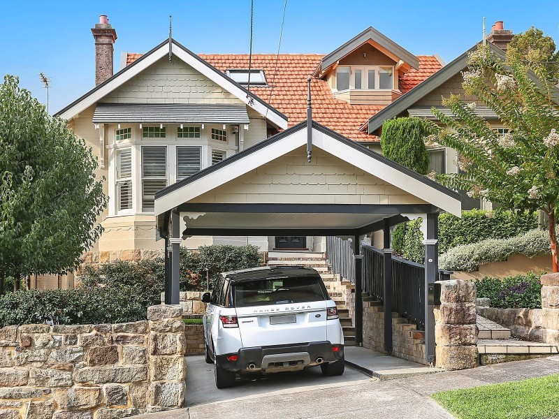 7 Elfrida Street, Mosman NSW 2088