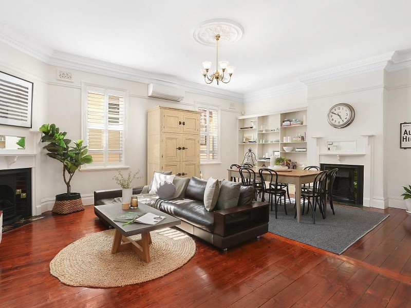 7 Elfrida Street, Mosman NSW 2088