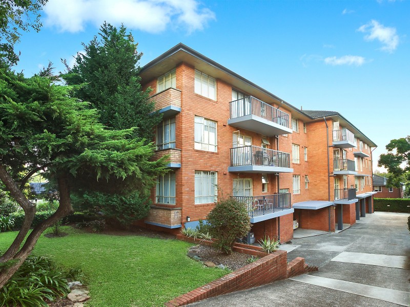 10/122 Raglan Street, Mosman NSW 2088