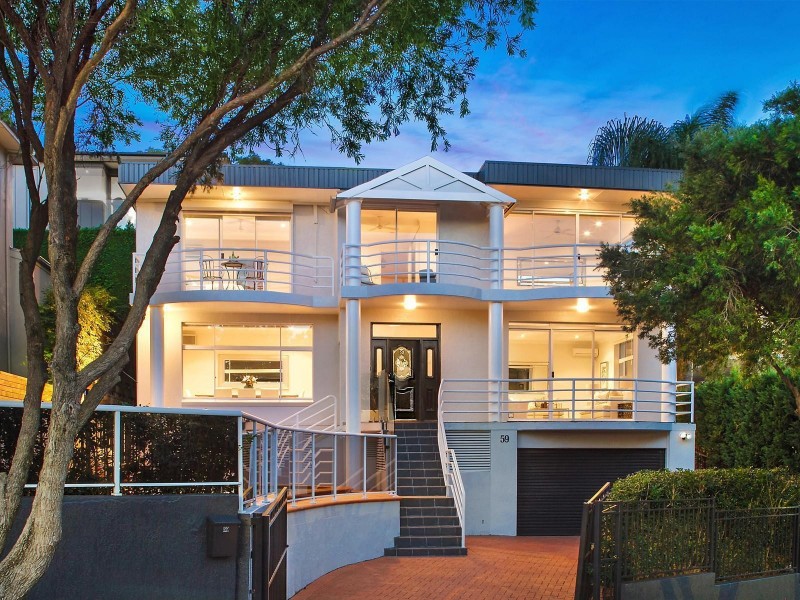 59 Bay Street, Mosman NSW 2088