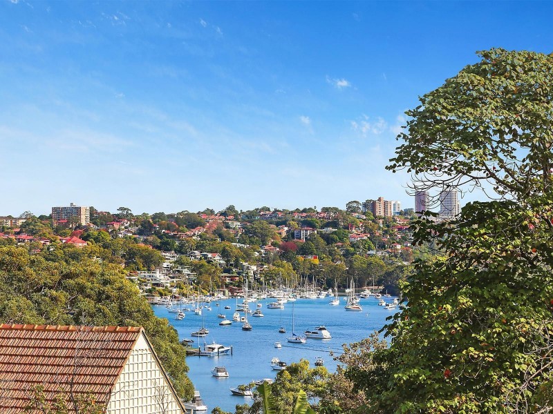 59 Bay Street, Mosman NSW 2088