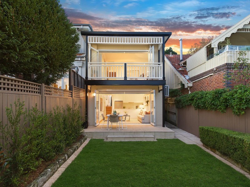 78 Holt Avenue, Mosman NSW 2088