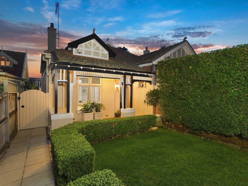 78 Holt Avenue, Mosman NSW 2088