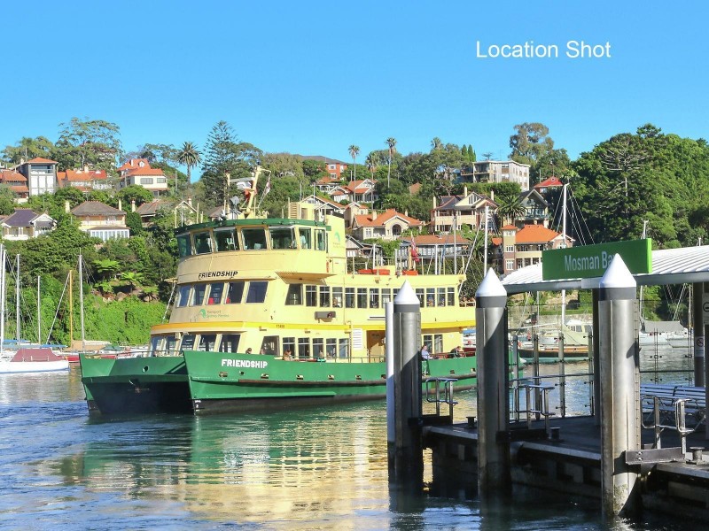 78 Holt Avenue, Mosman NSW 2088