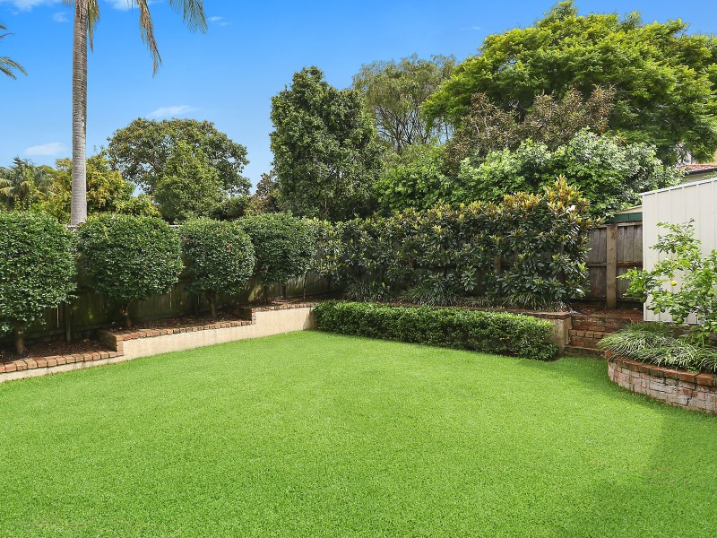 23 Holt Avenue, Mosman NSW 2088