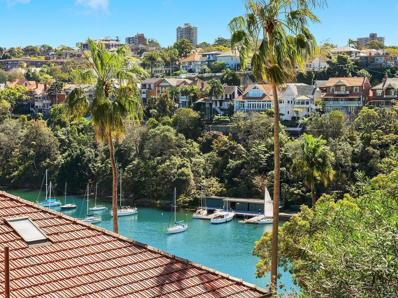 15/1 Mosman Street, Mosman NSW 2088