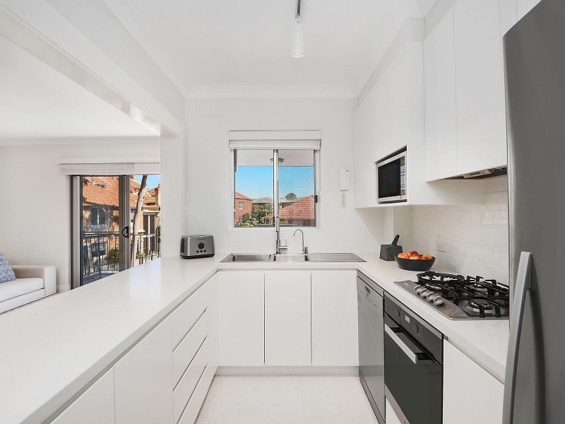 15/1 Mosman Street, Mosman NSW 2088