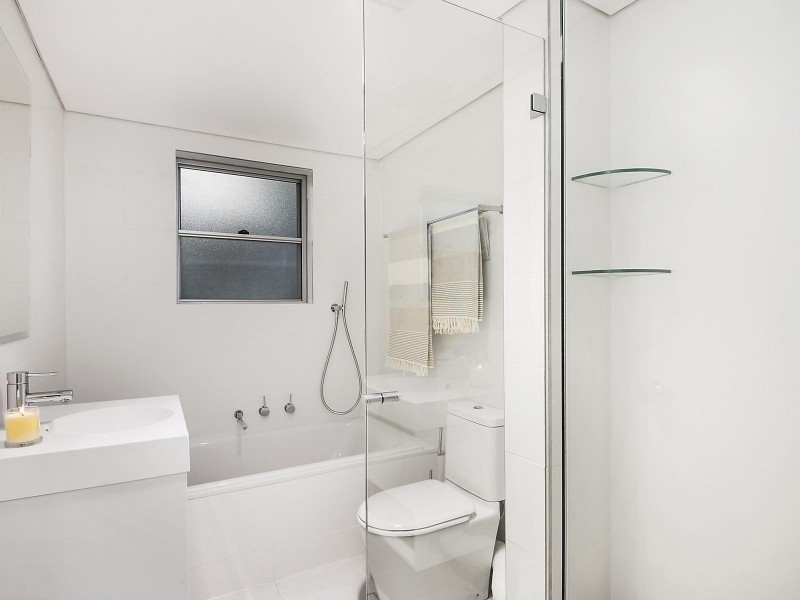 15/1 Mosman Street, Mosman NSW 2088