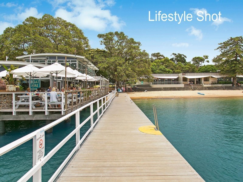 15/1 Mosman Street, Mosman NSW 2088