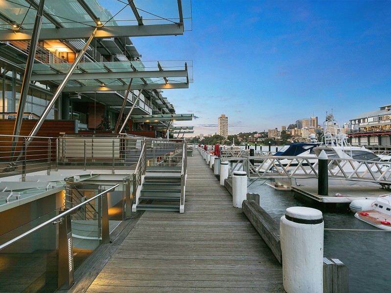 611/19 Hickson Road, Walsh Bay NSW 2000