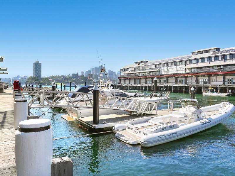 611/19 Hickson Road, Walsh Bay NSW 2000