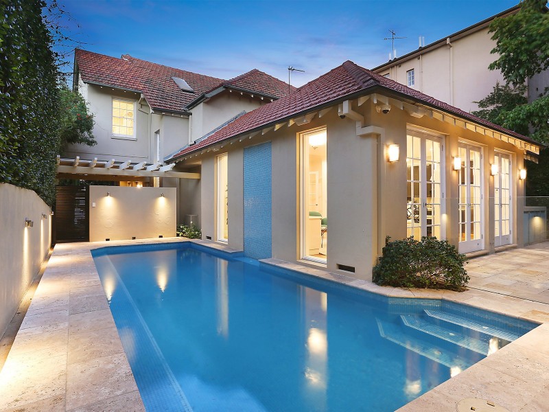 6 Shellcove Road, Neutral Bay NSW 2089