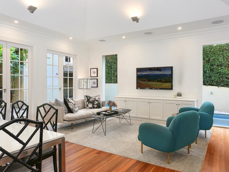 6 Shellcove Road, Neutral Bay NSW 2089