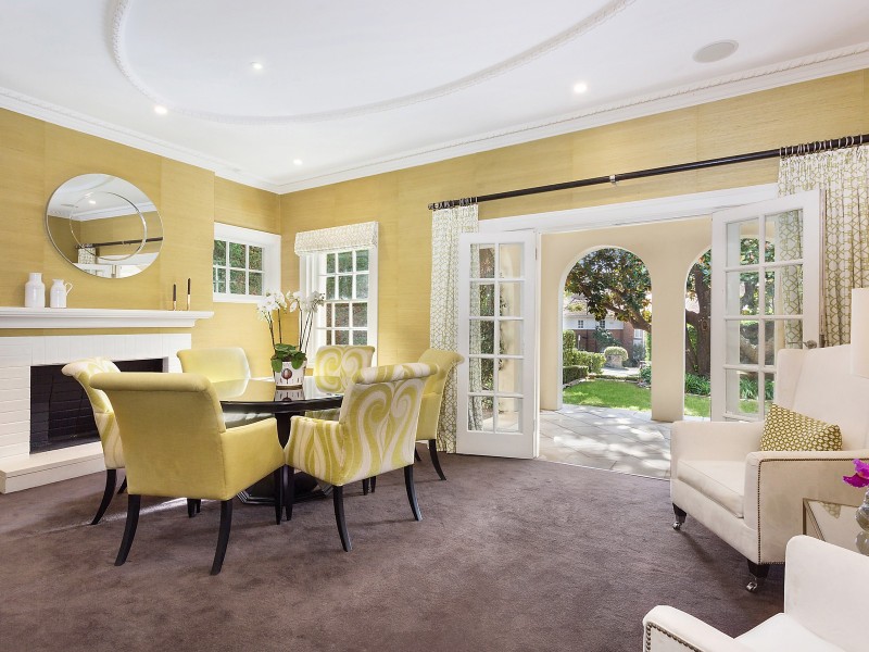 6 Shellcove Road, Neutral Bay NSW 2089