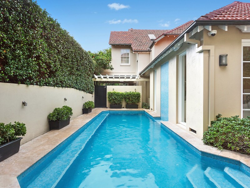 6 Shellcove Road, Neutral Bay NSW 2089