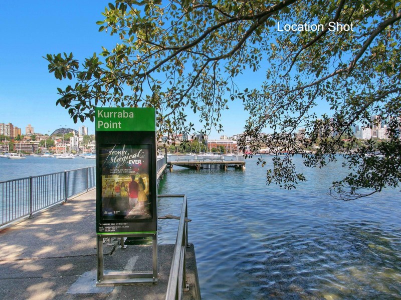 6 Shellcove Road, Neutral Bay NSW 2089