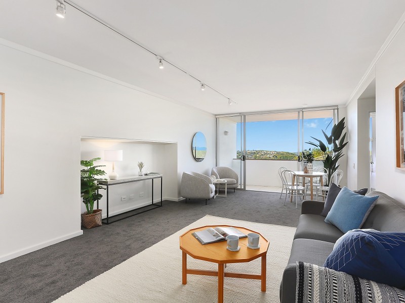 35/129 Spit Road, Mosman NSW 2088