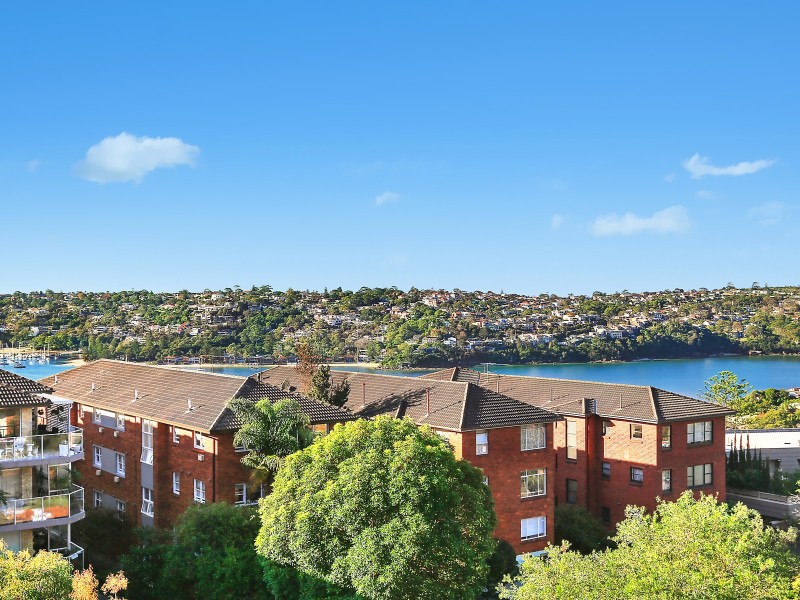 35/129 Spit Road, Mosman NSW 2088