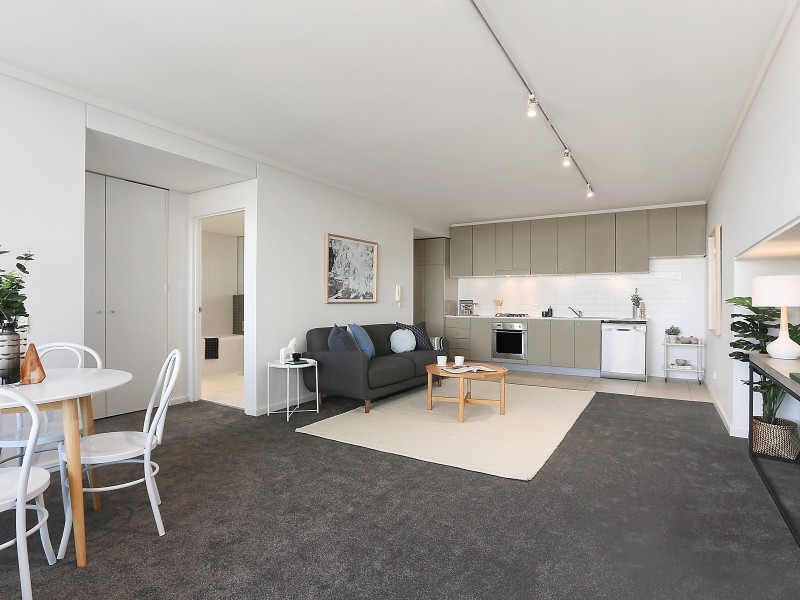 35/129 Spit Road, Mosman NSW 2088