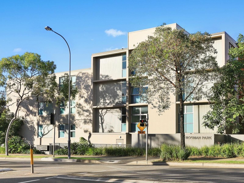 35/129 Spit Road, Mosman NSW 2088