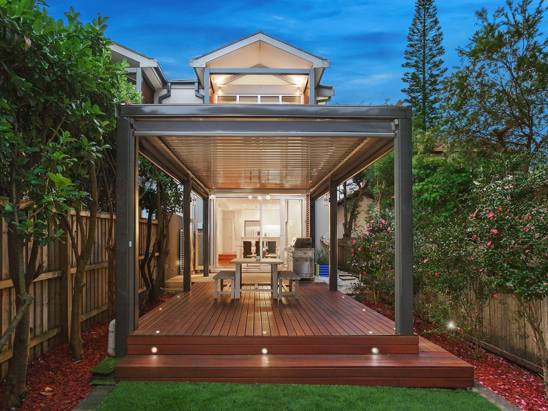 84A Belmont Road, Mosman NSW 2088