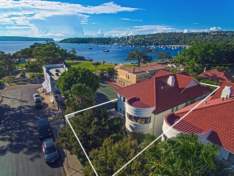 4/69 Mandolong Road, Mosman NSW 2088