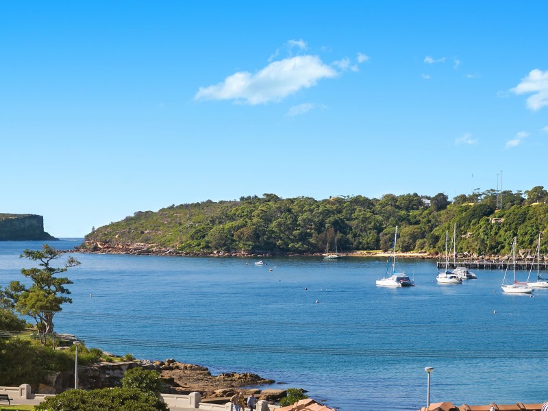 4/69 Mandolong Road, Mosman NSW 2088