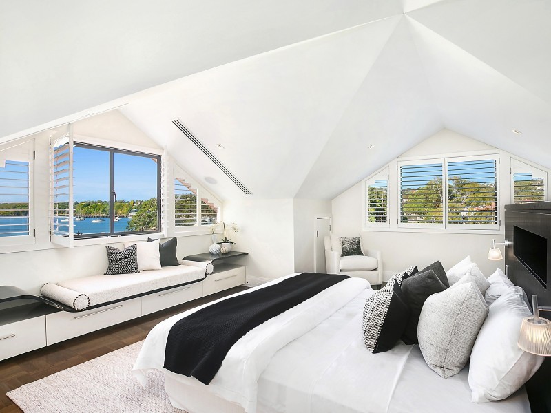 4/69 Mandolong Road, Mosman NSW 2088