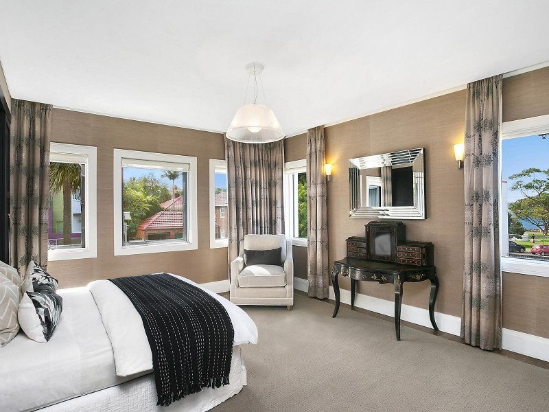 4/69 Mandolong Road, Mosman NSW 2088