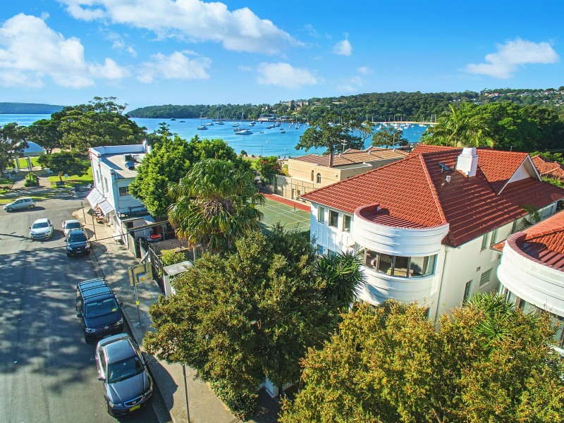 4/69 Mandolong Road, Mosman NSW 2088