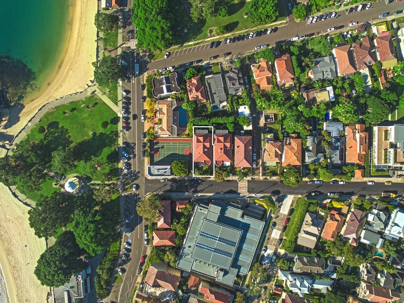 4/69 Mandolong Road, Mosman NSW 2088