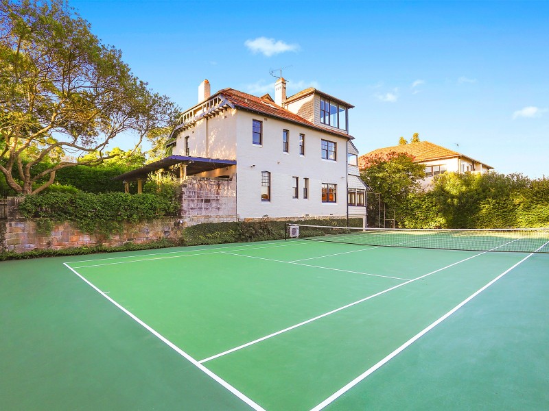 1 Clanalpine Street, Mosman NSW 2088