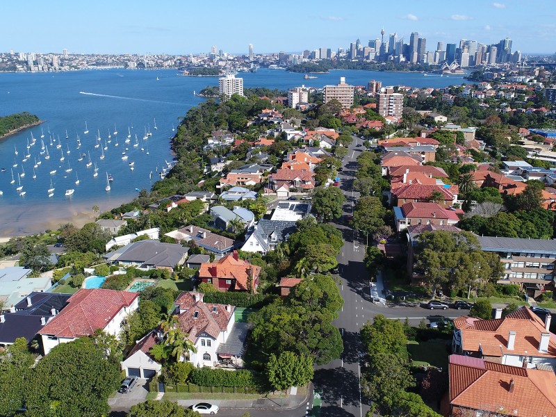 1 Clanalpine Street, Mosman NSW 2088