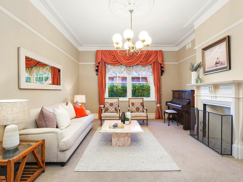 1 Clanalpine Street, Mosman NSW 2088