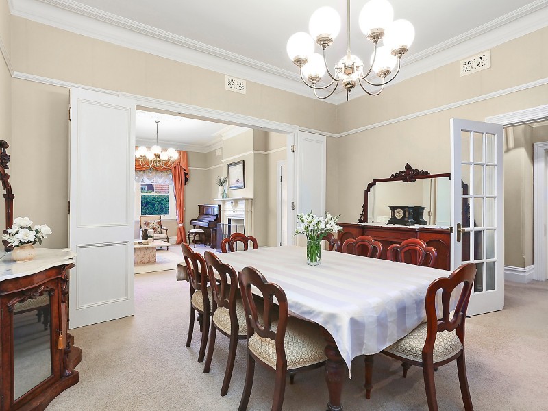 1 Clanalpine Street, Mosman NSW 2088