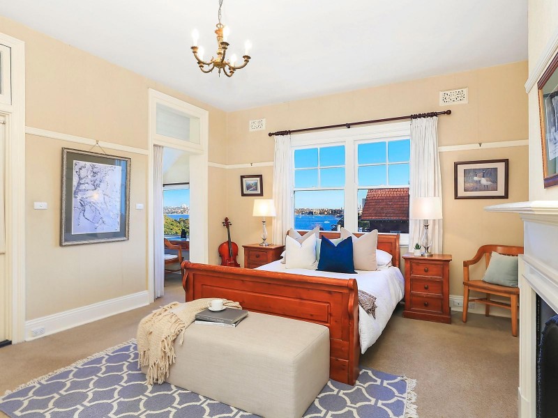 1 Clanalpine Street, Mosman NSW 2088