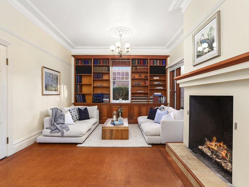 1 Clanalpine Street, Mosman NSW 2088