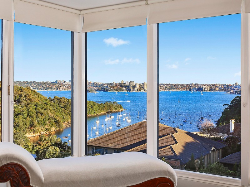 1 Clanalpine Street, Mosman NSW 2088